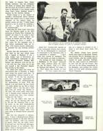 1960 Today's Motor Sports Magazine